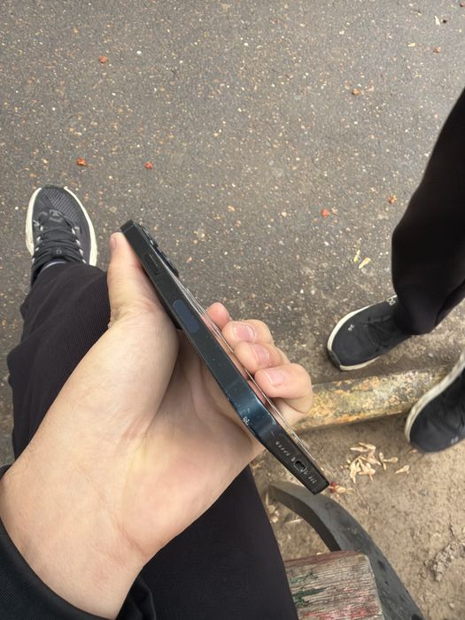 iphone 13 в хорошем состоянии