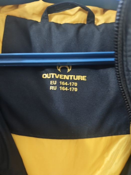 Куртка на подростка