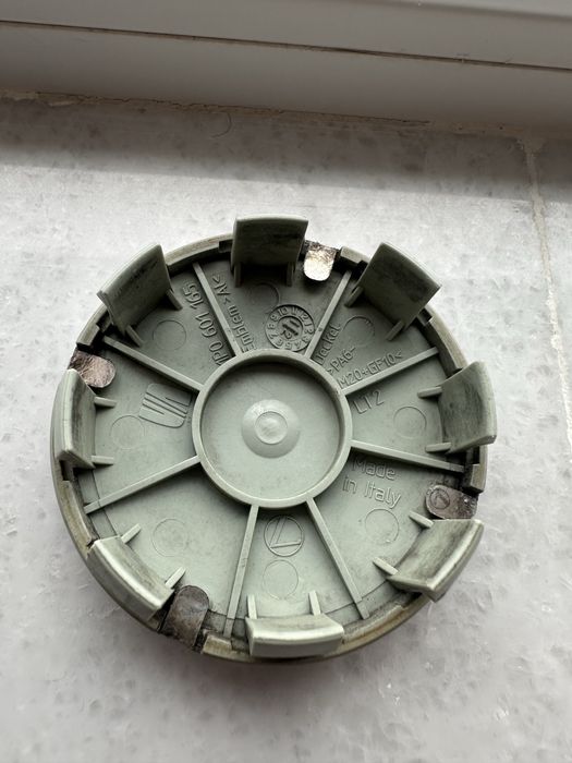 Капачки за джанти