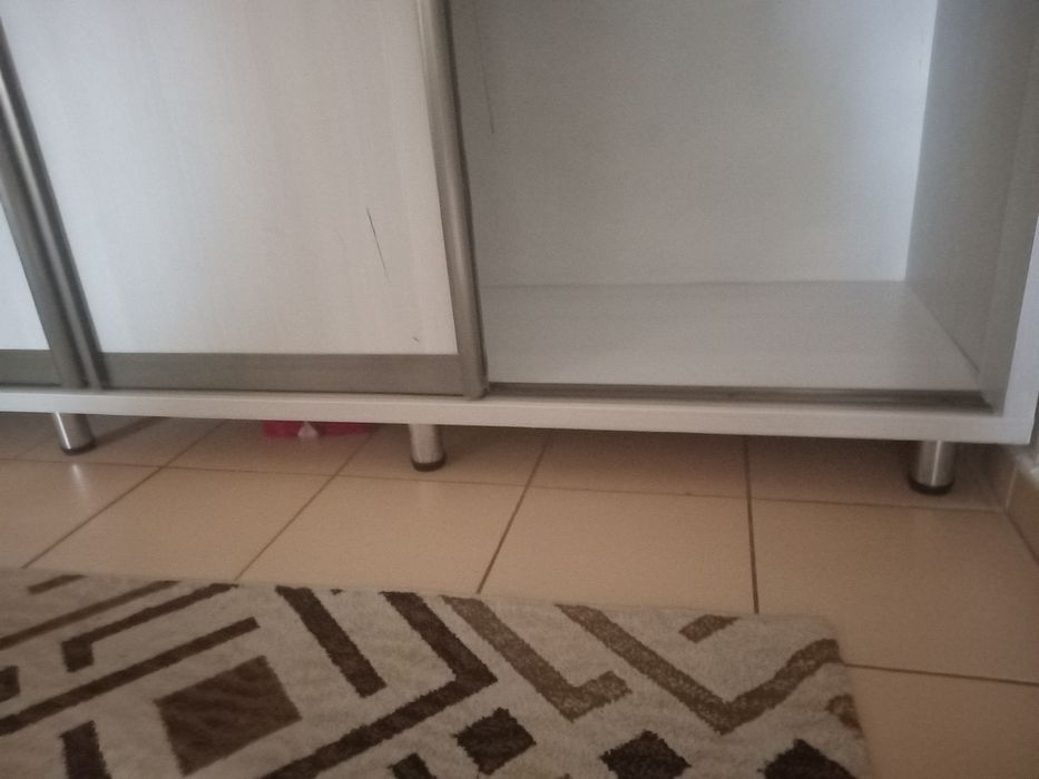 Шкаф купе большой