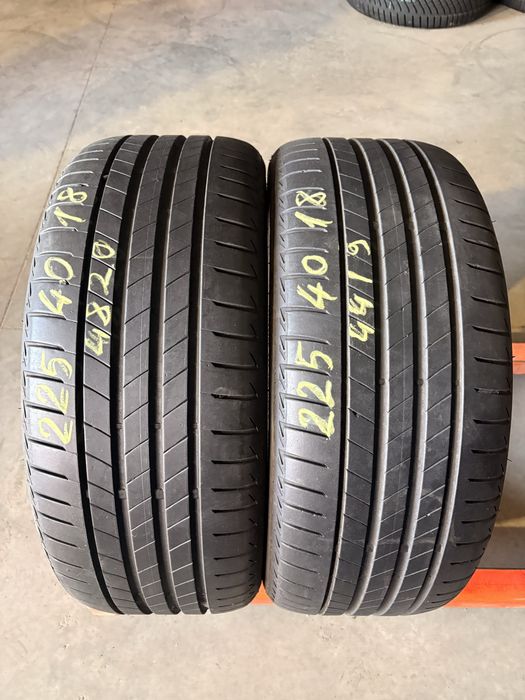 Anvelope vara 225/40/18 Bridgestone Turanza T005 225 40 18 R 18