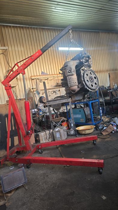 Двигатель камри 2,4 на з/ч