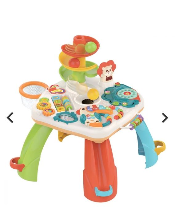 Masuta de joaca Minibo