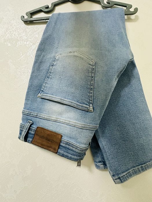 Эркаклар джинсыси TERRA PRO брендидан. Мужской джинсы от TERRA PRO