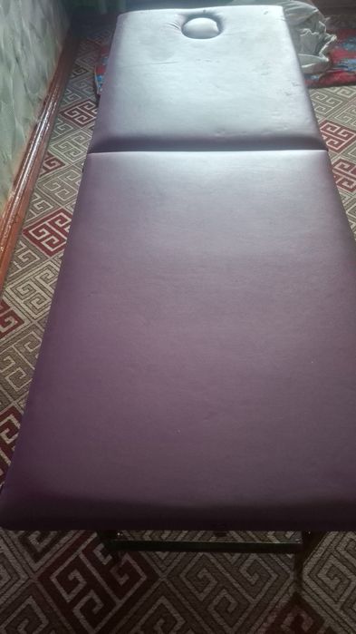 Кушетка для салона