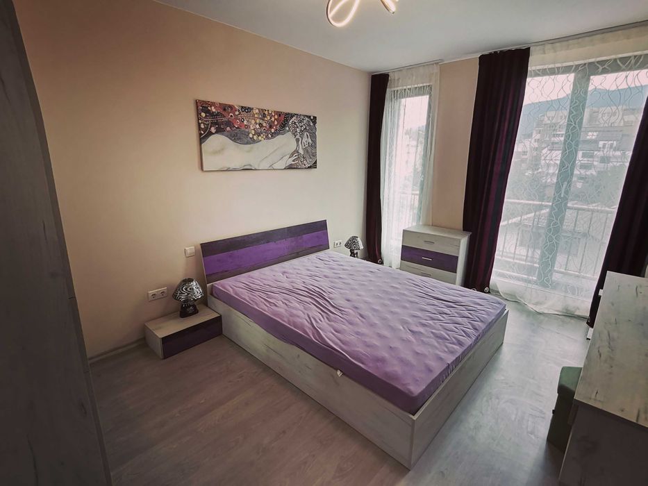 Продава се Двустаен апартамент в София, Витоша - 60 кв.м за 2250 €/кв.м - Снимка #4