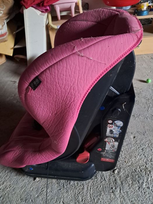 Scaune de masina 3 buc