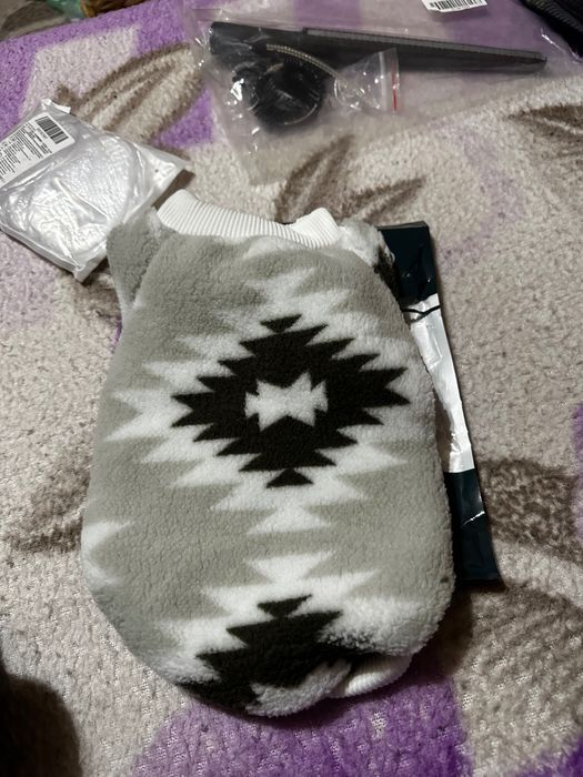 Haina pentru catei S Yaodhaod nou