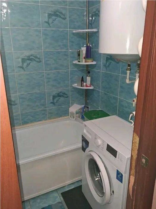 Твоя трешка была мечта, теперь реальность