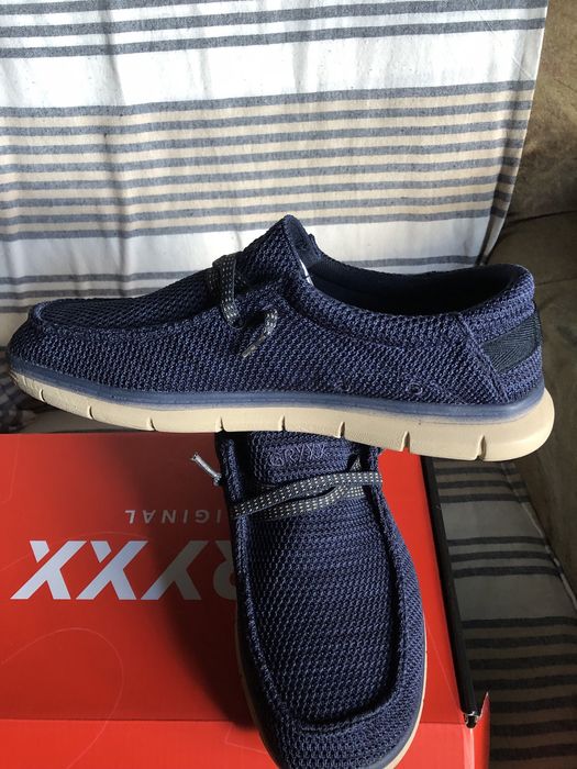 mocasini   Gryxx  vara
