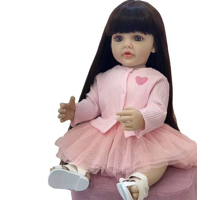 Кукла реборн оргинал русско говоряшая