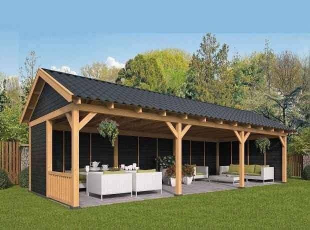 Foisoare  /casute de gradina /pergole /terase /moderne din lemn