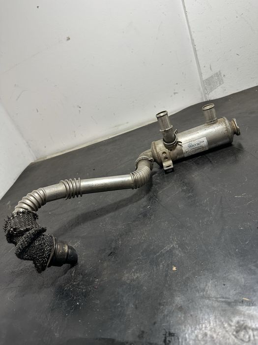 Racitor Gaze EGR Ford Focus 2 1.6 diesel TDCI 3M5Q-9F464-BC 90cp 109cp