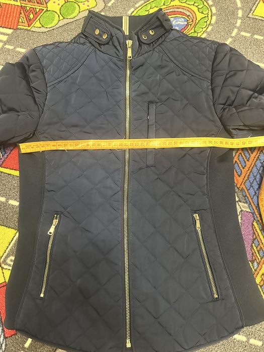 Geaca de primavara Zara  S