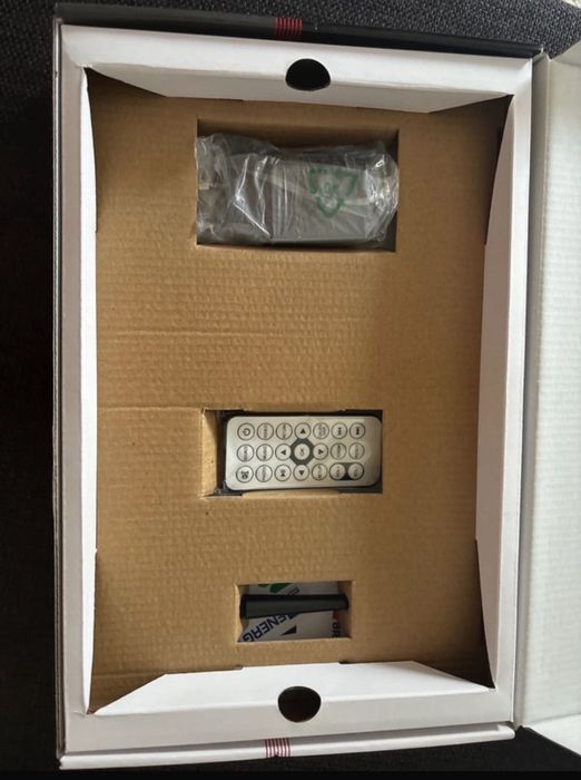 Rama foto digitala BRAUN DigiFrame 1094, 10", 1024 x 600 px, negru