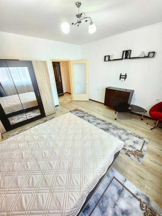 Продава се Едностаен апартамент в Перник, Мошино - 45 кв.м за 1400 €/кв.м - Снимка #2