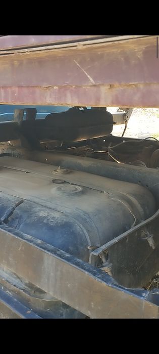 Продам Газ53 на ходу