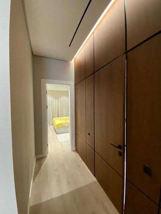 Жк Mirabad Avenue! Сдается новая квартира премиум класса в центре!