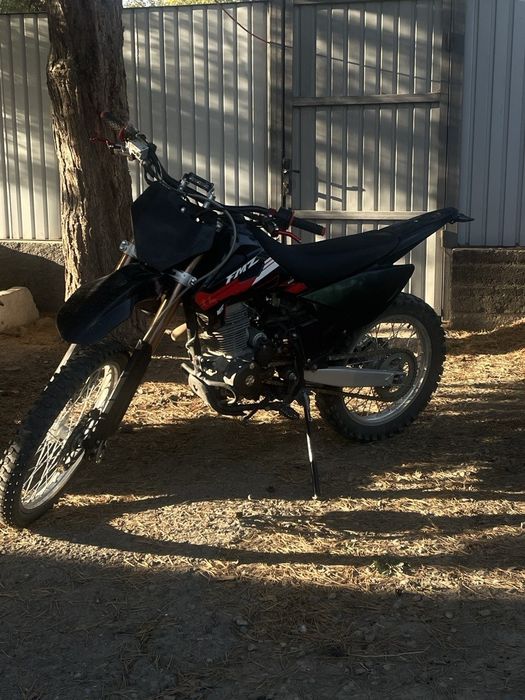 Продам Эндуро FMZ 250куб