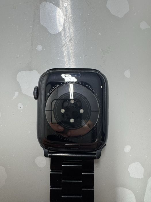 Apple watch seria 6 44mm
