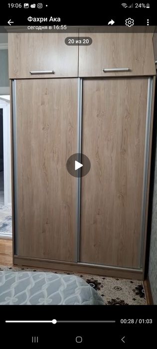 Мебел детеский спалний мебелы