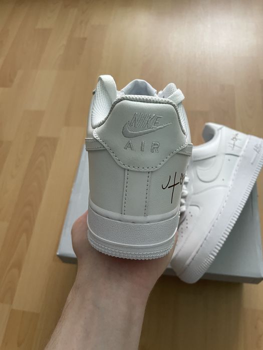 Nike Air Force 1 Utopia