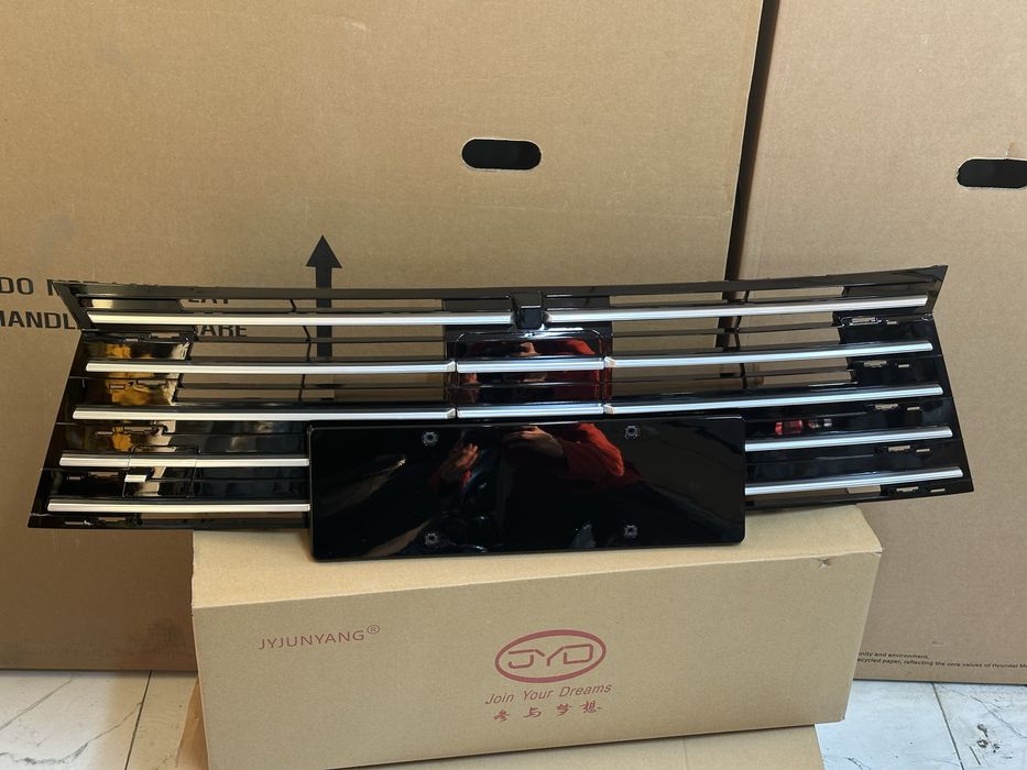 Фара на BYD Destroyer 05