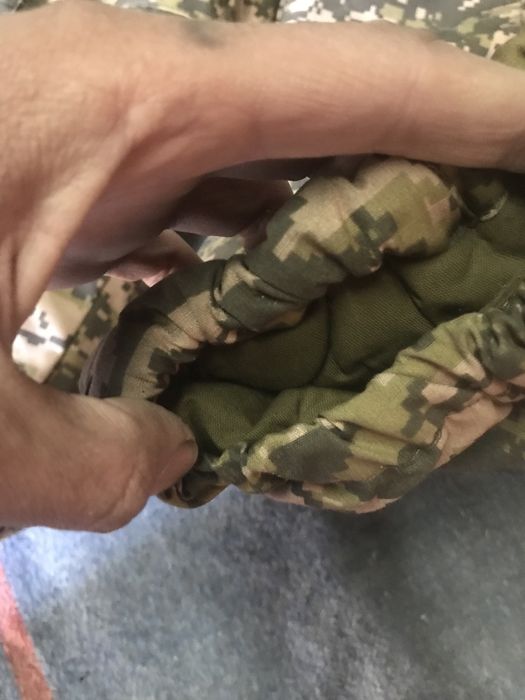 Продам Бушлак новый