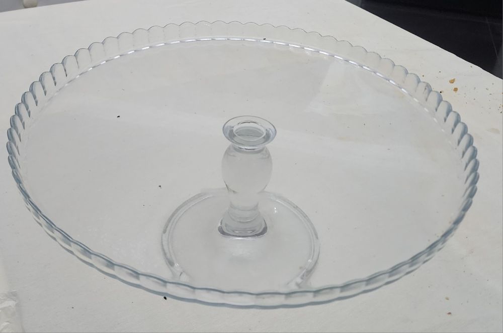 Блюдо для тортов