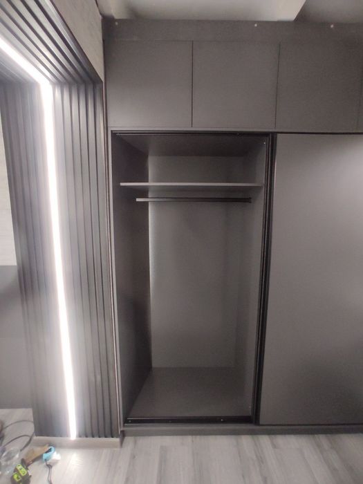 Изготовление корпусной мебели / Мебель на заказ