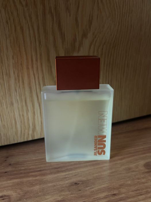 Парфюм Jill Sander men/75ml