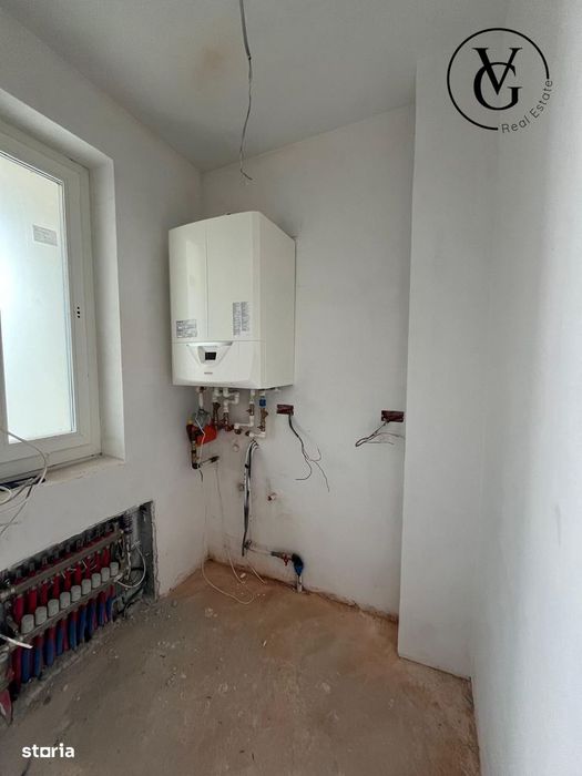 Vila 5 camere Corbeanca