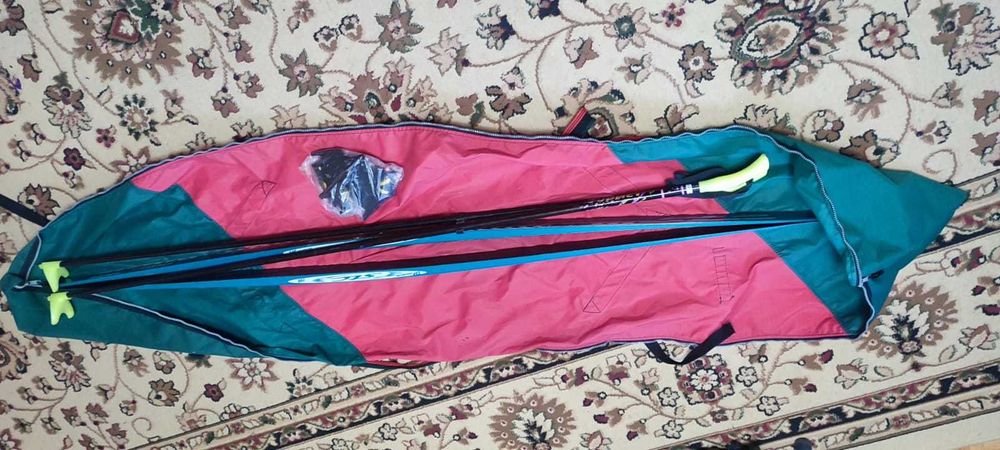 Продам Лыжи беговые