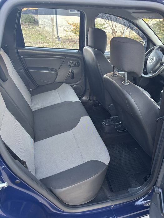 Dacia Duster 1.6Benzina 2015  58128km!!!