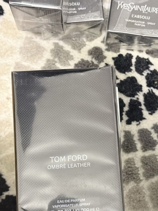 Pafumuri diferite modele