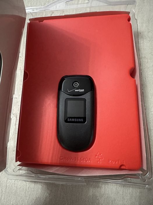 продается Samsung verizon Gusto 1