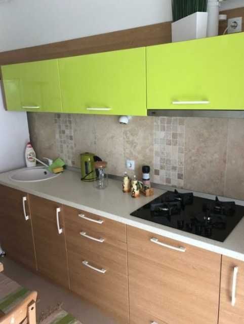 Дава се под наем Едностаен апартамент в Пловдив, Център - 25 кв.м за 112.2 € - Снимка #1