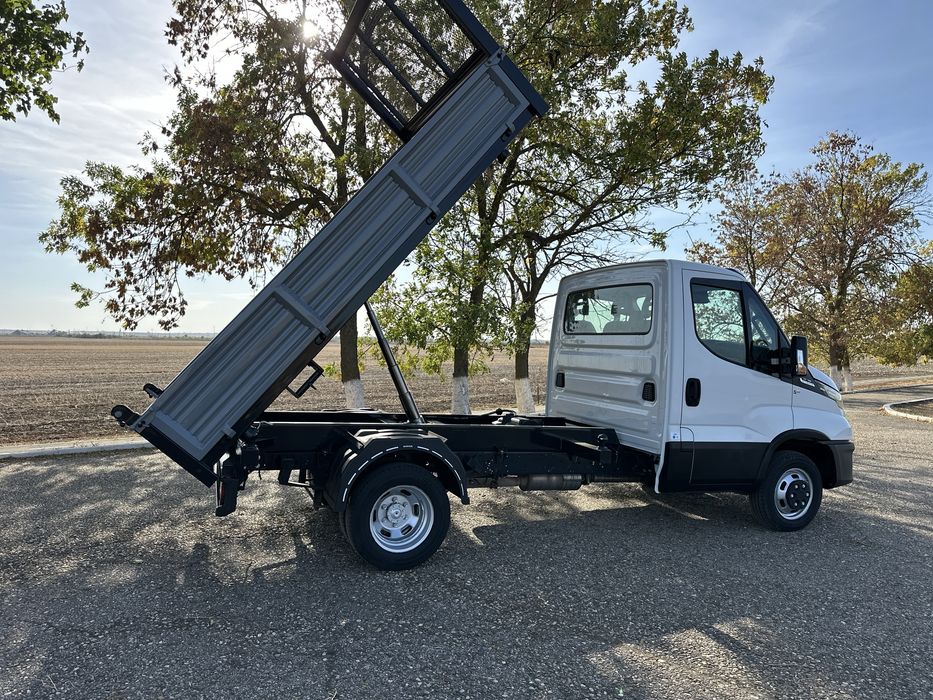 Iveco daily 35c18
