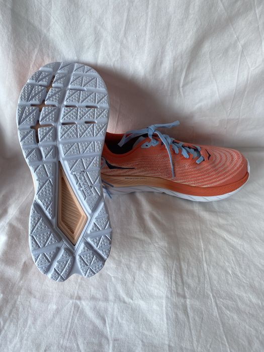 Pantofi alergare Hoka Match 5 marime 40