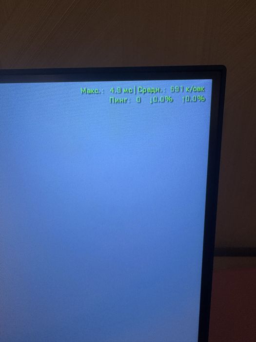 Игровой компьютер ryzen 5800x3d