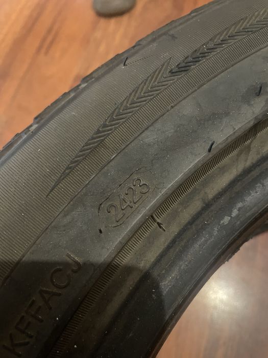 Westlnk шина 215/55 R17