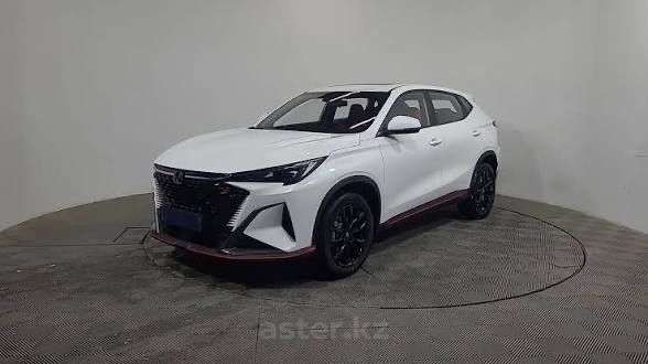 Диск для Changan X5 plus