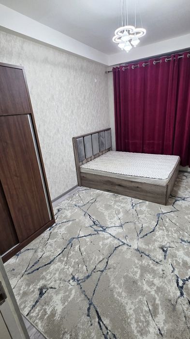 Yangi xayot Gulzor 1 etaj 2 xona