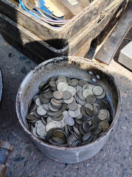 Гири квадрат тиски самовар прицеп