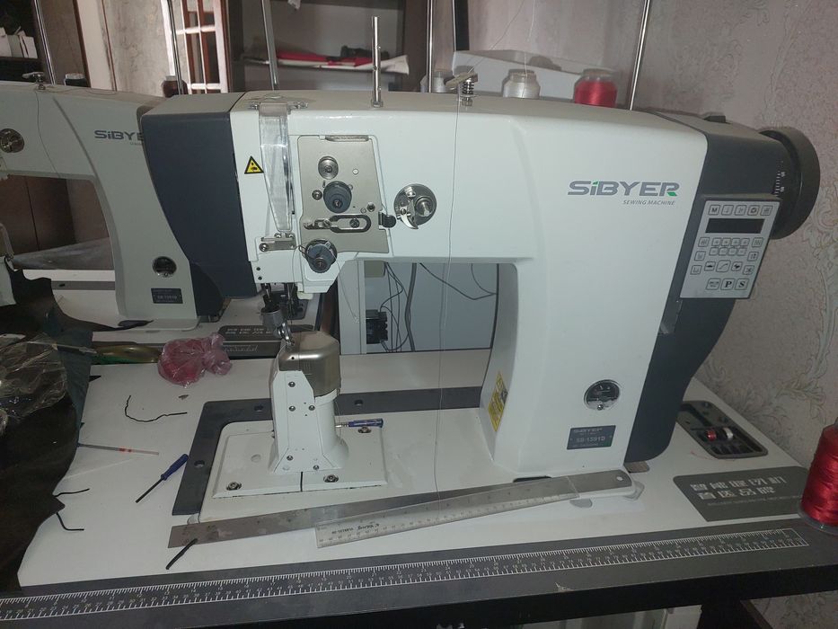 Готовый бизнес, производство обуви!