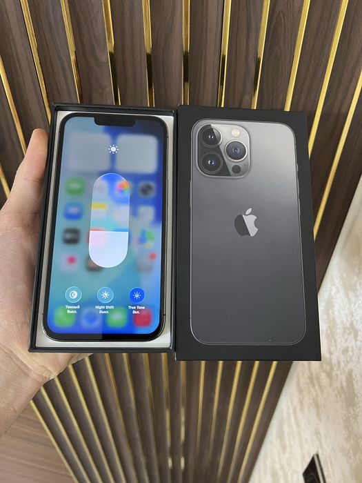 Iphone 13 Pro 128 Айфон 13 Про 128