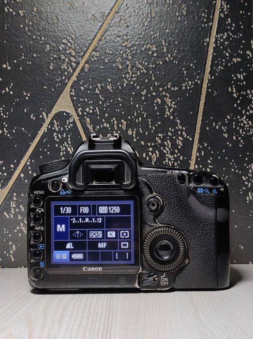 Canon 5d mark 2 xolati orta ishlashiga gap yoq