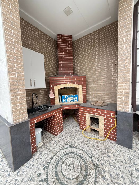 Никитина ЕВРО Дом / С Ремонтом мебелью и техникой