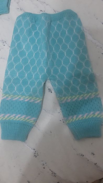 Детский костюмчик в отличном состоянии