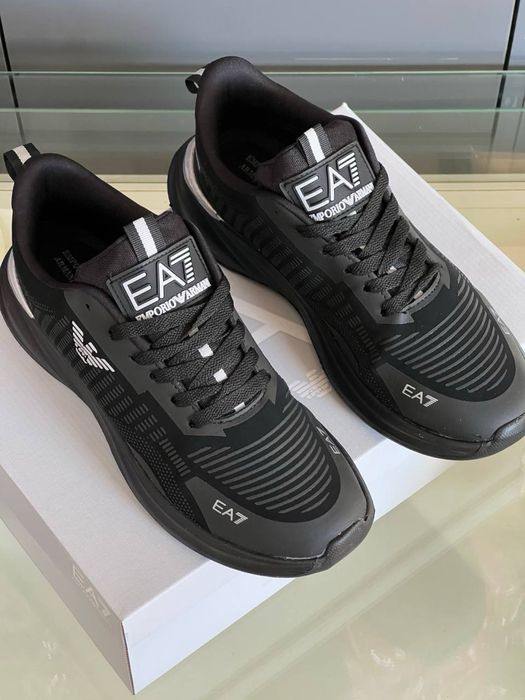 Adidasi Armani noi !!! Marimi 40/44 !!!